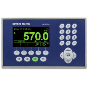 Индикатор Mettler Toledo IND570